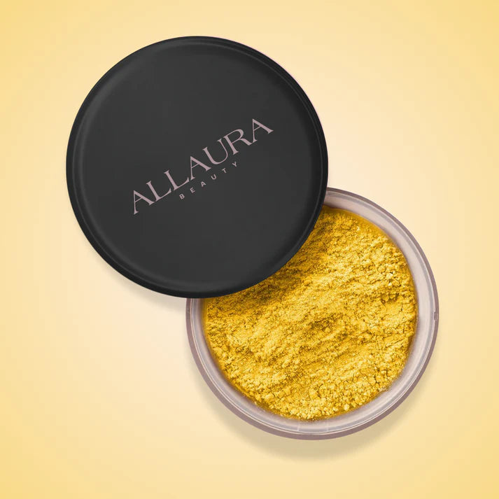 Blurring Setting Powder