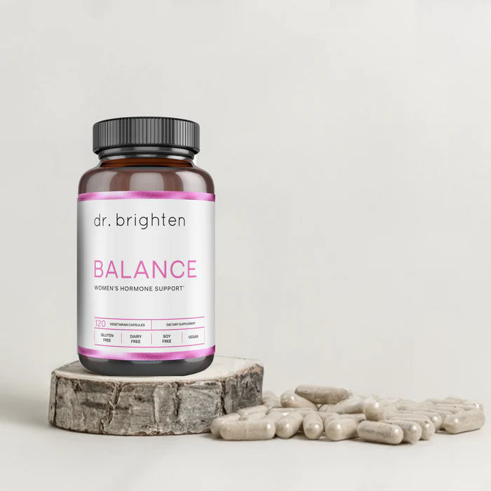 Balance Women’s Hormone Support