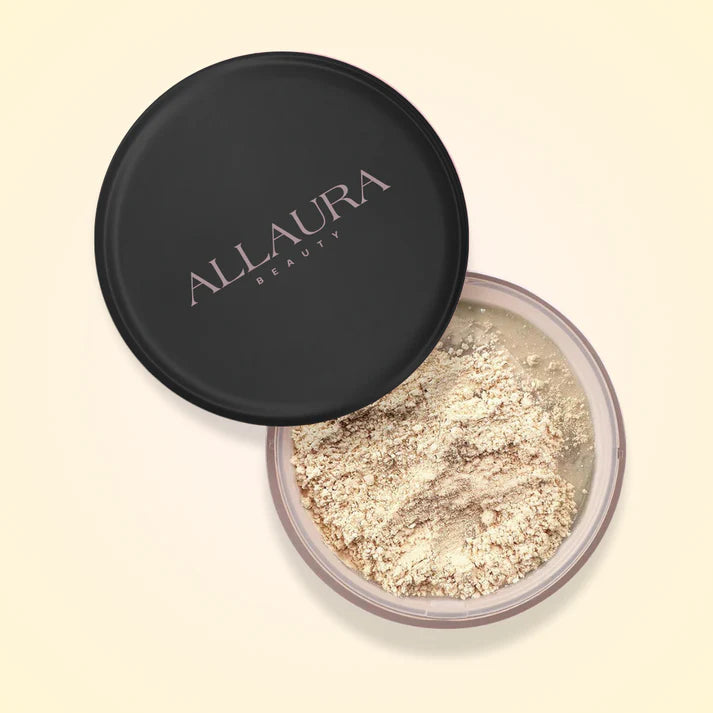 Blurring Setting Powder