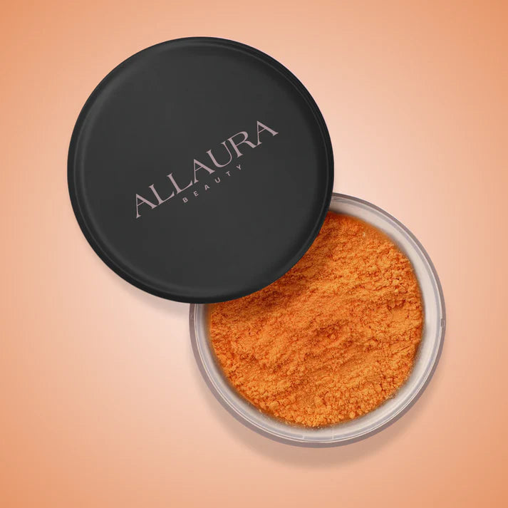 Blurring Setting Powder