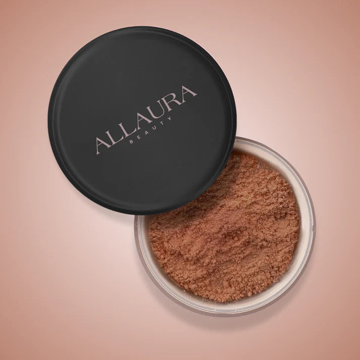 Blurring Setting Powder