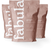 healthy low acid coffee Pack of 3