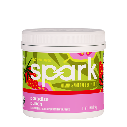 Spark Canister, Paradise Punch