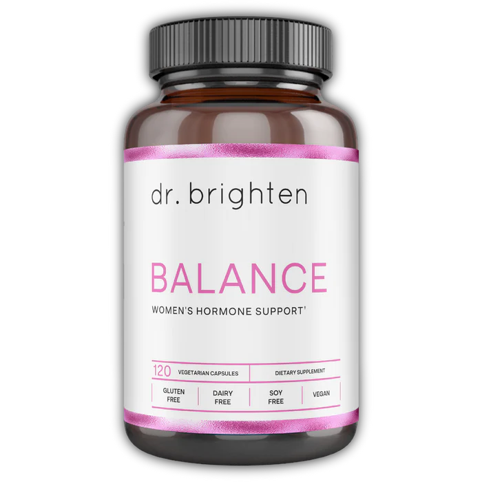 Balance Women’s Hormone Support