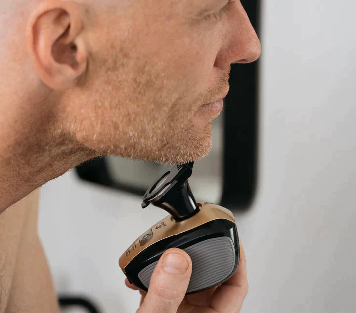 Head Shaving: Must-Have Shaver For Bald Guys