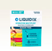 Hydration Multiplier Sugar-Free