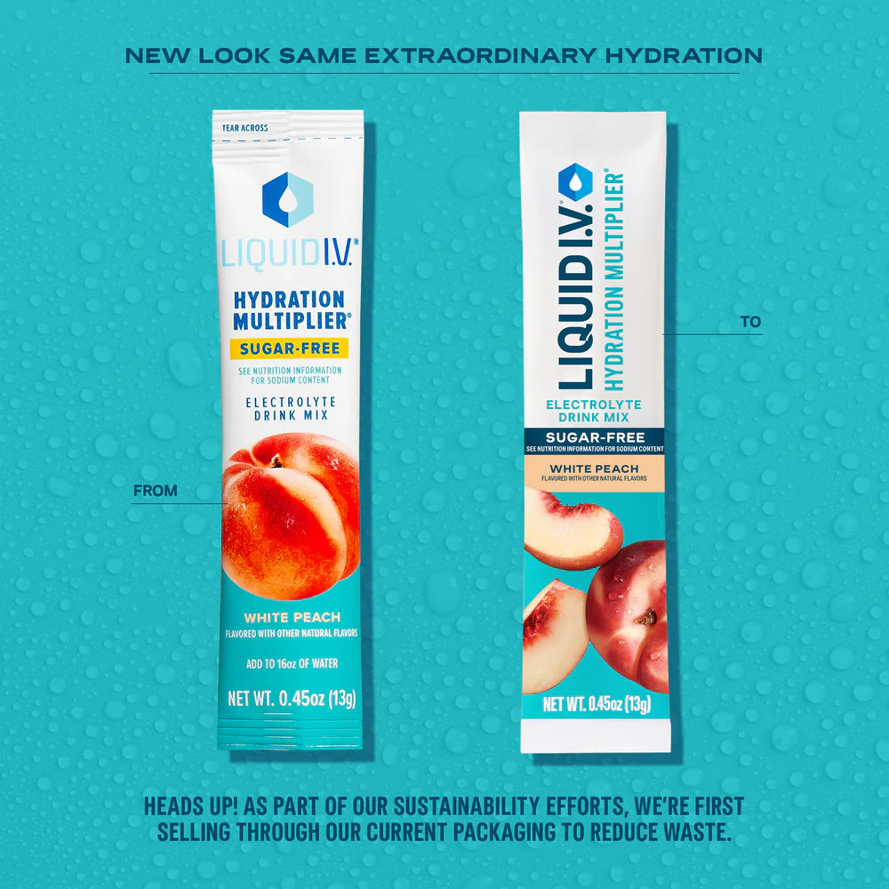 Hydration Multiplier Sugar-Free