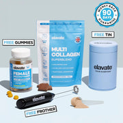 Multi Collagen Superblend