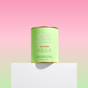 Strawberry Kiwi Super Beauty Greens