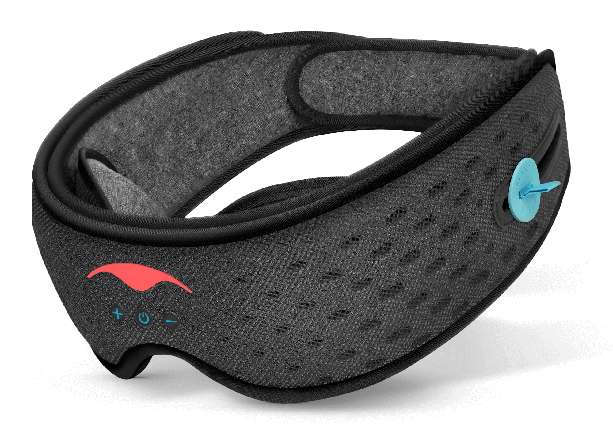 Manta SOUND Sleep Mask