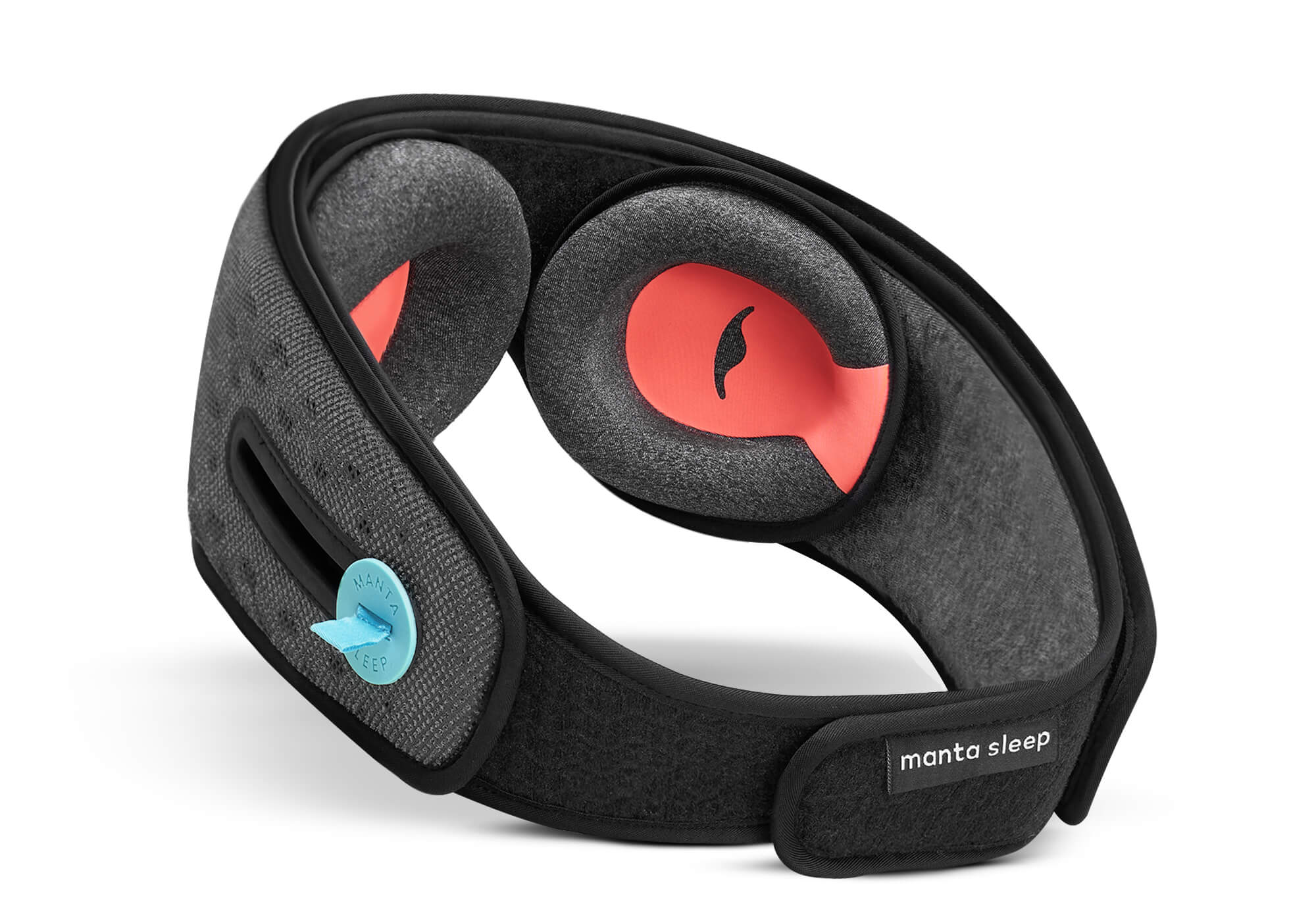 Manta SOUND Sleep Mask