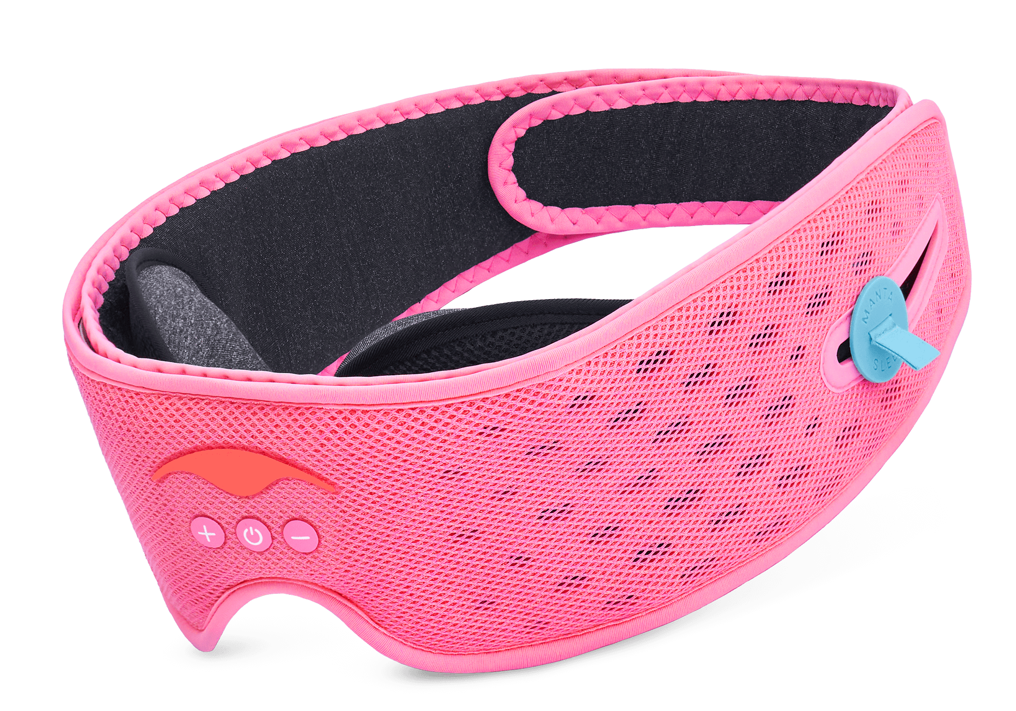 Manta SOUND Sleep Mask