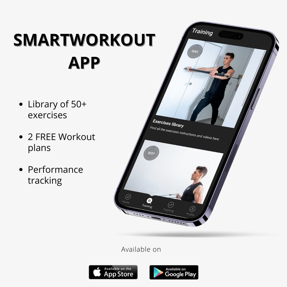 SMARTWORKOUT ELITE