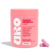 URO Women's Probiotics