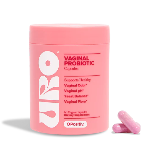 URO Women's Probiotics