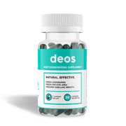 Deos™ Body Deodorizer