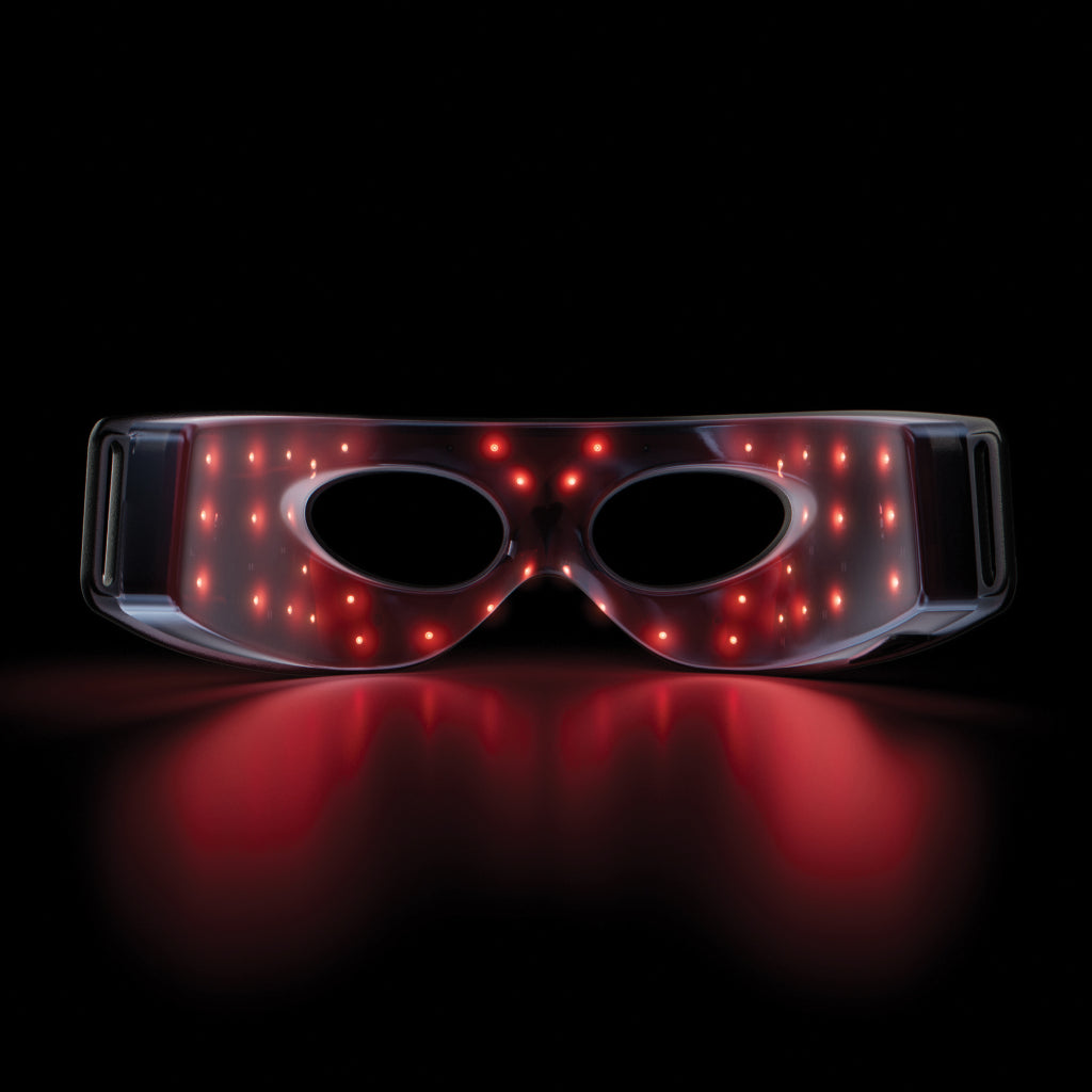 Luminator LED Eye Mask