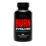 BURN EVOLVED 2.0