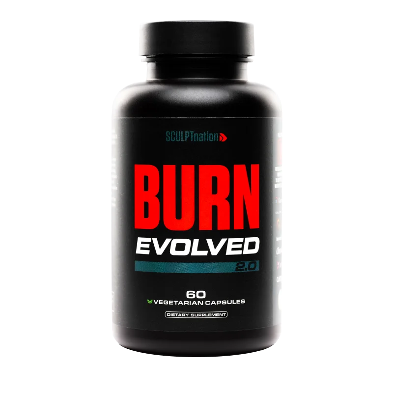 BURN EVOLVED 2.0